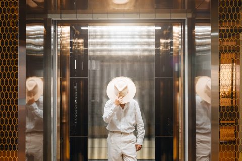 Penthouse in Bangkok, Thailand 2 bedrooms № 165453 - photo 11