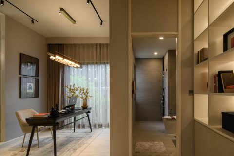 Villa à Bangkok, Thaïlande 4 chambres № 165447 - photo 5