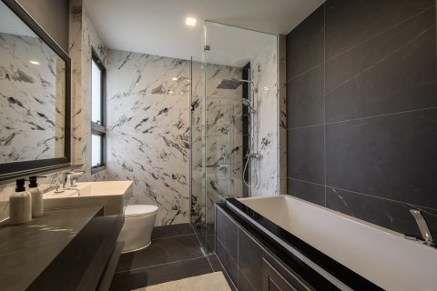 Villa à Bangkok, Thaïlande 4 chambres № 165447 - photo 18