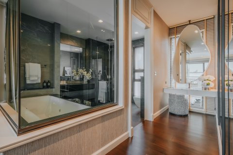 Villa à Bangkok, Thaïlande 4 chambres № 165449 - photo 17