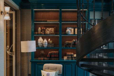 Villa à Bangkok, Thaïlande 4 chambres № 165449 - photo 12