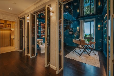 Villa à Bangkok, Thaïlande 4 chambres № 165449 - photo 10