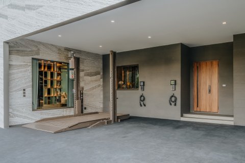 Villa à Bangkok, Thaïlande 4 chambres № 165449 - photo 19