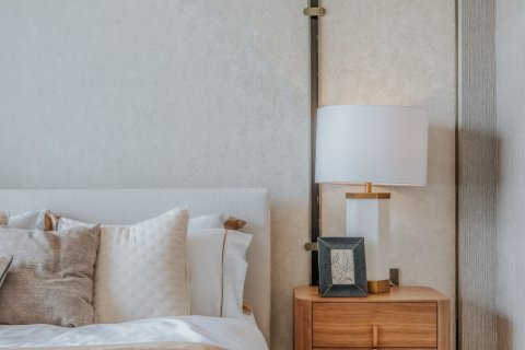 Villa à Bangkok, Thaïlande 4 chambres № 165449 - photo 15