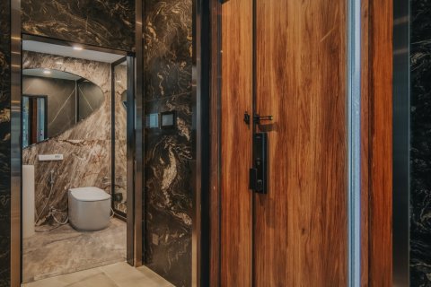 Villa à Bangkok, Thaïlande 4 chambres № 165449 - photo 6