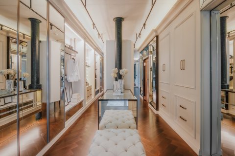 Villa à Bangkok, Thaïlande 4 chambres № 165449 - photo 8