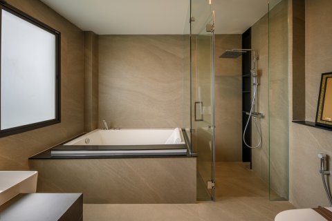 Villa à Bangkok, Thaïlande 4 chambres № 165448 - photo 12