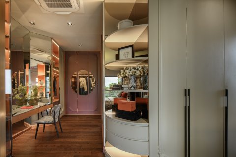 Villa à Bangkok, Thaïlande 4 chambres № 165448 - photo 10