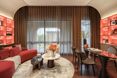 Villa à Bangkok, Thaïlande 4 chambres № 165448 - photo 8