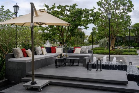 Villa à Bangkok, Thaïlande 4 chambres № 165448 - photo 19