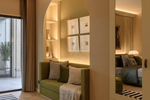 Villa à Bangkok, Thaïlande 4 chambres № 165448 - photo 5