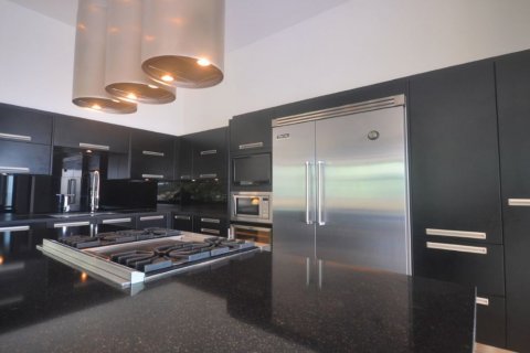 Вилла в Патонге, Таиланд с 6 спальнями  № 134048 - фото 12