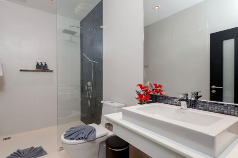 Вилла в Патонге, Таиланд с 6 спальнями  № 134048 - фото 30