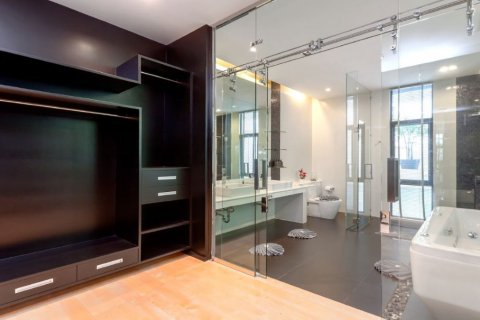 Вилла в Патонге, Таиланд с 6 спальнями  № 134048 - фото 28