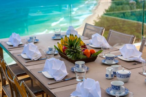 Villa on Naithon Beach, Thailand 5 bedrooms № 134050 - photo 6