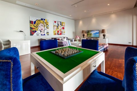 Villa on Naithon Beach, Thailand 5 bedrooms № 134050 - photo 18