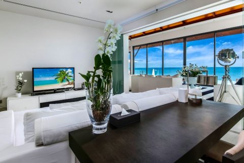 Villa on Naithon Beach, Thailand 5 bedrooms № 134050 - photo 16