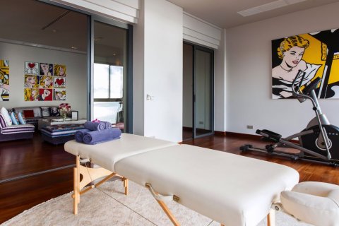 Villa on Naithon Beach, Thailand 5 bedrooms № 134050 - photo 20