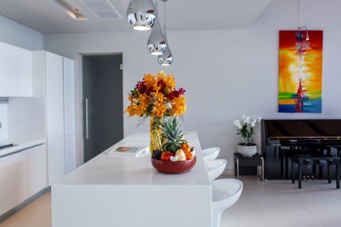 Villa on Naithon Beach, Thailand 5 bedrooms № 134050 - photo 13