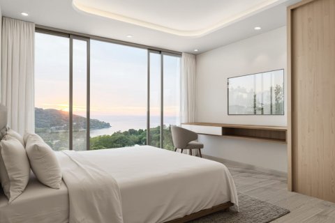 Villa à Patong, Thaïlande 2 chambres № 75996 - photo 11