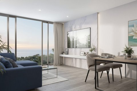 Villa à Patong, Thaïlande 2 chambres № 75996 - photo 8