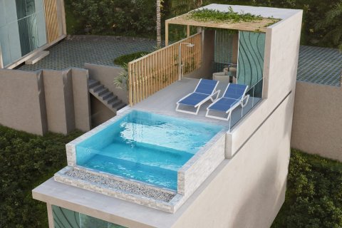 Villa à Patong, Thaïlande 2 chambres № 75996 - photo 5