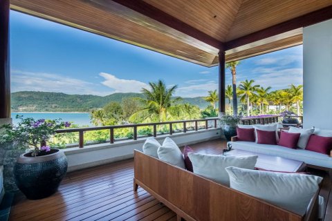 Villa à Kamala, Thaïlande 4 chambres № 134046 - photo 20