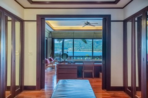 Villa à Kamala, Thaïlande 4 chambres № 134046 - photo 29