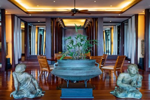 Villa à Kamala, Thaïlande 4 chambres № 134046 - photo 6