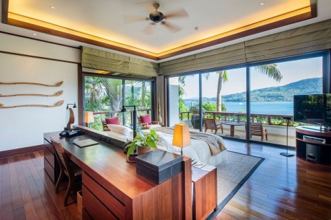 Villa à Kamala, Thaïlande 4 chambres № 134046 - photo 28