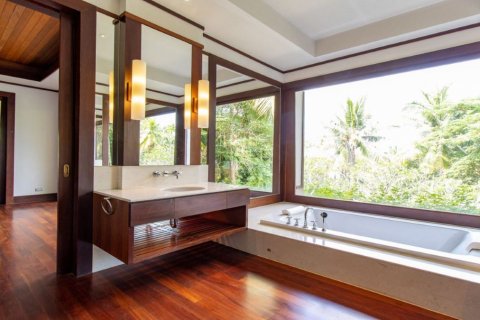 Villa à Kamala, Thaïlande 4 chambres № 134046 - photo 7