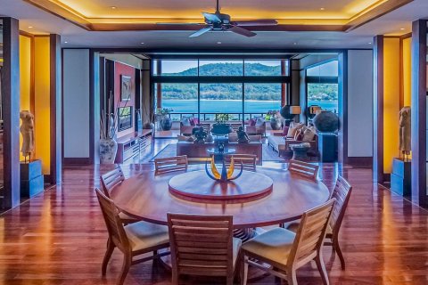 Villa à Kamala, Thaïlande 4 chambres № 134046 - photo 3