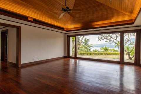 Villa à Kamala, Thaïlande 4 chambres № 134046 - photo 14