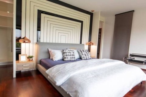 Villa à Hang Dong, Thaïlande 4 chambres № 134047 - photo 14