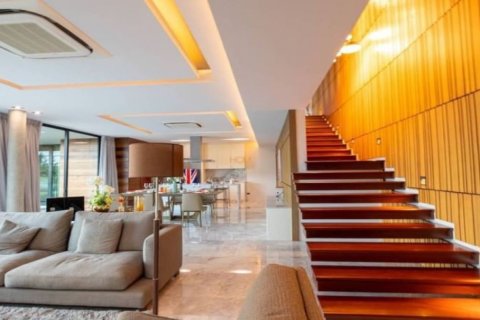 Villa à Hang Dong, Thaïlande 4 chambres № 134047 - photo 8