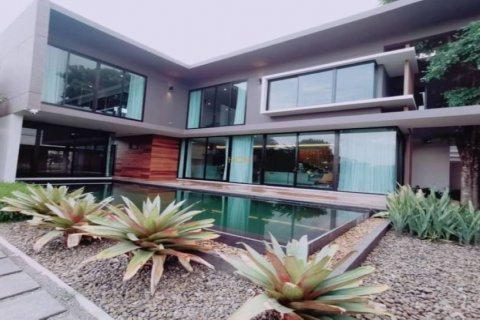 Villa à Hang Dong, Thaïlande 4 chambres № 134047 - photo 3