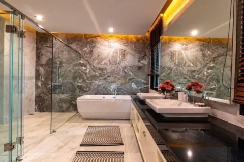 Villa à Hang Dong, Thaïlande 4 chambres № 134047 - photo 13