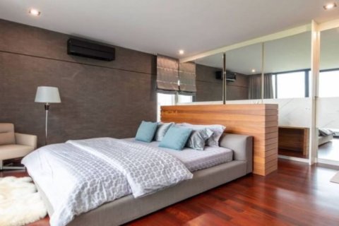 Villa à Hang Dong, Thaïlande 4 chambres № 134047 - photo 11