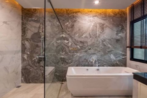 Villa à Hang Dong, Thaïlande 4 chambres № 134047 - photo 17