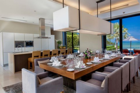 Villa in Pa Klok, Thailand 9 bedrooms № 134049 - photo 11
