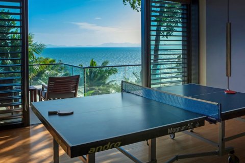 Villa in Pa Klok, Thailand 9 bedrooms № 134049 - photo 21