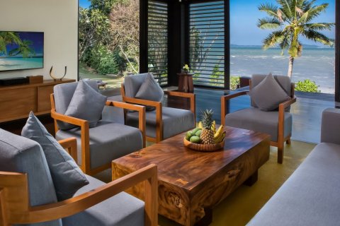 Villa in Pa Klok, Thailand 9 bedrooms № 134049 - photo 27