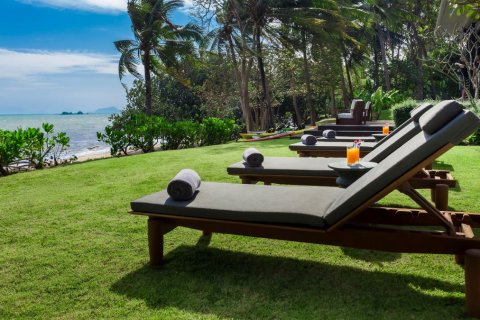 Villa in Pa Klok, Thailand 9 bedrooms № 134049 - photo 28