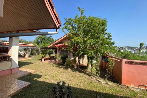 Maison à Chiang Mai, Thaïlande 4 chambres № 120187 - photo 26