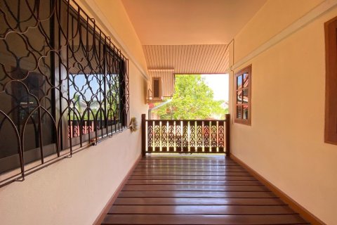 House in Chiang Mai, Thailand 4 bedrooms № 120187 - photo 23