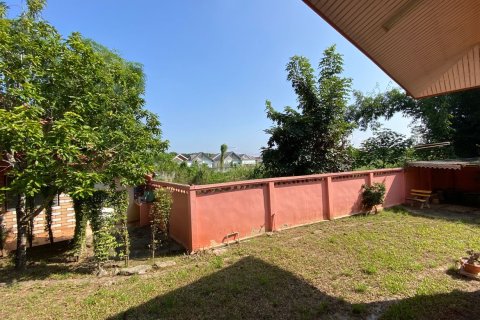 House in Chiang Mai, Thailand 4 bedrooms № 120187 - photo 25