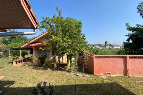 House in Chiang Mai, Thailand 4 bedrooms № 120187 - photo 24