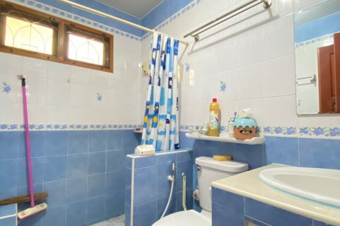 Дом в Чиангмае, Таиланд с 4 спальнями  № 120187 - фото 29