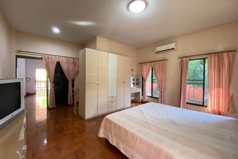 Maison à Chiang Mai, Thaïlande 4 chambres № 120187 - photo 16