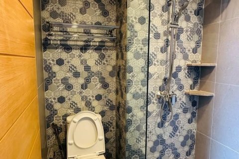 Кондоминиум с 1 спальней в Банг Тао, Таиланд № 120189 - фото 9